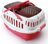 Reismand bovenlader Rood Reismand bovenlader Rood