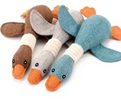 Pluche knuffel gans Piepspeeltje Pluche knuffel gans Piepspeeltje