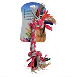 Flostouw voor honden 23 cm Flostouw voor honden 23 cm