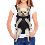 Buikdrager hondje / kat M tot 2KG Buikdrager hondje / kat M tot 2KG