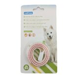 Nobleza Natuurlijke vlooienband hond kleur Nobleza Natuurlijke vlooienband hond kleur