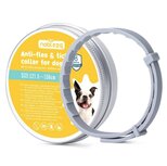 Nobleza Natuurlijke vlooienband hond Nobleza Natuurlijke vlooienband hond