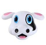 Nobleza Honden piepspeelgoed - Koe Nobleza Honden piepspeelgoed - Koe