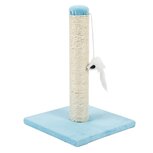 Krabpaal blauw Sammy Krabpaal blauw Sammy