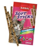 Sanal Sticks Zalm en Forel Sanal Sticks Zalm en Forel