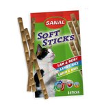 Sanal Sticks Lam en Rijst Sanal Sticks Lam en Rijst
