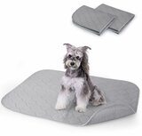 Wasbare training pad 2 stuks L Wasbare training pad 2 stuks L