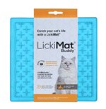 LickiMat Likmat blauw LickiMat Likmat blauw