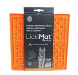 LickiMat likmat oranje LickiMat likmat oranje