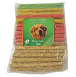 Boony kauwstaafjes 100 stuks Boony kauwstaafjes 100 stuks
