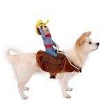 Hondenkostuum Cowboy Hondenkostuum Cowboy