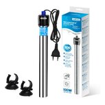 Verwarmingselement aquarium 100W Verwarmingselement aquarium 100W