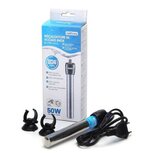 Verwarmingselement voor aquarium 50W Verwarmingselement voor aquarium 50W