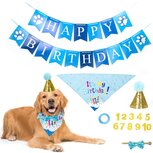 Feestpakket voor honden Feestpakket voor honden