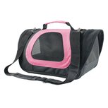 Draagtas voor katten Roze S Draagtas voor katten Roze S