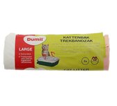 Dumil Kattenbakzakken Dumil Kattenbakzakken