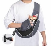 Buikdrager voor honden en katten L Buikdrager voor honden en katten L