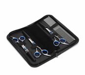 Schaar trim set Schaar trim set