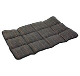 Hondenkussen S grijs Tartan Hondenkussen S grijs Tartan
