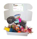 Honden Cadeau Pakket Honden Cadeau Pakket