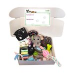 Puppy Cadeau Box Puppy Cadeau Box