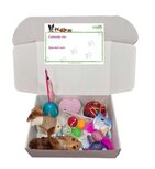 Katten Cadeau pakket Katten Cadeau pakket