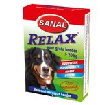 Sanal Relax voor grote honden Sanal Relax voor grote honden