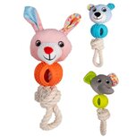 Puppy knuffel 3 in 1 Puppy knuffel 3 in 1