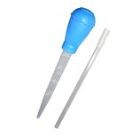 Pipet voor aquariumvissen Pipet voor aquariumvissen