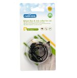 Vlooien halsband kat M Zwart Vlooien halsband kat M Zwart