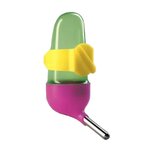 Drinkfles knaagdier hangend 100mL Drinkfles knaagdier hangend 100mL