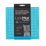 LickiMat likmat turquoise LickiMat likmat turquoise
