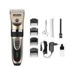 Vacht tondeuse PRO set Vacht tondeuse PRO set