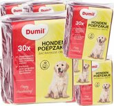 Dumil poepzakjes 720 stuks Dumil poepzakjes 720 stuks