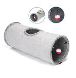 Luxe kattentunnel 60 cm Luxe kattentunnel 60 cm