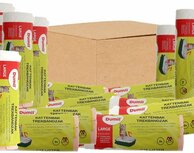 Dumil kattenbakzakken 192 stuks Dumil kattenbakzakken 192 stuks