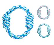 Hondentouw ring Hondentouw ring