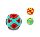 Snackbal hond rubber Snackbal hond rubber