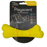 Hondenspeelgoed rubber kauwbot Kip Hondenspeelgoed rubber kauwbot Kip