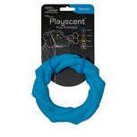 Hondenspeelgoed rubber ring Bacon Hondenspeelgoed rubber ring Bacon