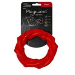Hondenspeelgoed rubber ring Rund Hondenspeelgoed rubber ring Rund