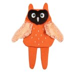Hondenknuffel Uil 33 cm Hondenknuffel Uil 33 cm