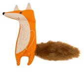 Hondenknuffel Vos 30 cm Hondenknuffel Vos 30 cm