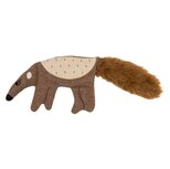 Hondenknuffel Miereneter Hondenknuffel Miereneter