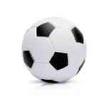 Honden voetballetje piep 7,5 cm Honden voetballetje piep 7,5 cm