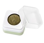 Nobleza Kattenkruid speelbal in houder