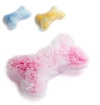 Nobleza Hondenspeelgoed met piep - Pluche bot Nobleza Hondenspeelgoed met piep - Pluche bot