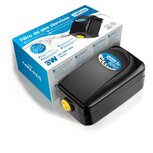 Nobleza Aquarium luchtpompje - 180 l/h