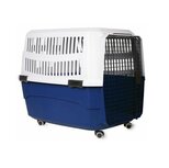 Honden transport bench op wielen XXL Honden transport bench op wielen XXL
