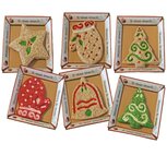 Van de Boon Hondensnack - Kerstcadeau Van de Boon Hondensnack - Kerstcadeau